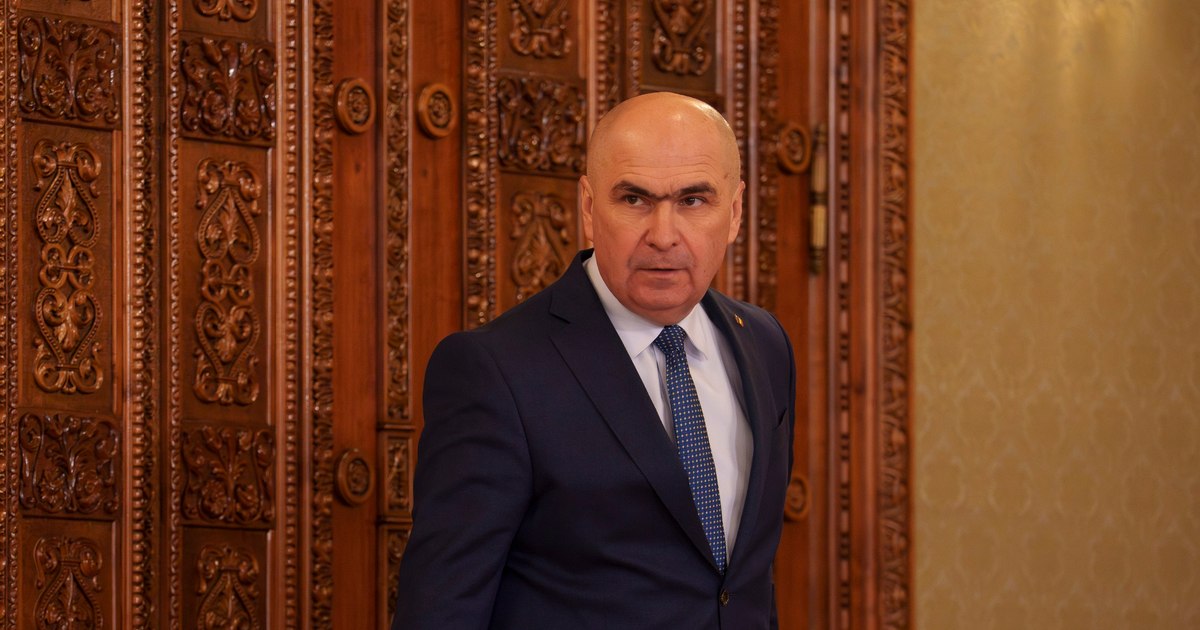 Ilie Bolojan explică motivele pentru care nu candidează la prezidențiale