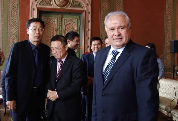 Autoriăţile judeţene şi locale caută investitori asiatici