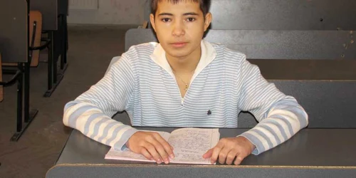 Gabriel Vochineci