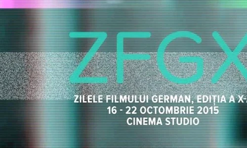 Zilele Filmului German în octombrie, la Bucureşti jpeg