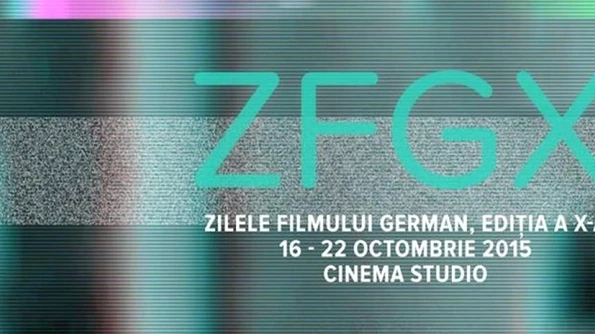 Zilele Filmului German în octombrie, la Bucureşti jpeg