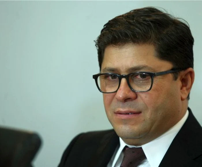 
    Gruia Stoica susţine că este nevinovat şi vrea să fie achitat  