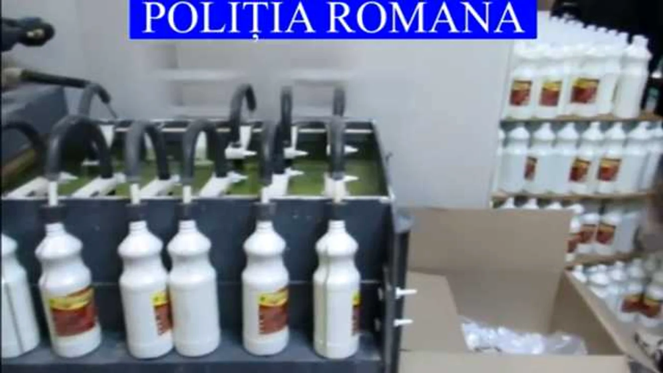 Foto: captură video IPJ Galaţi