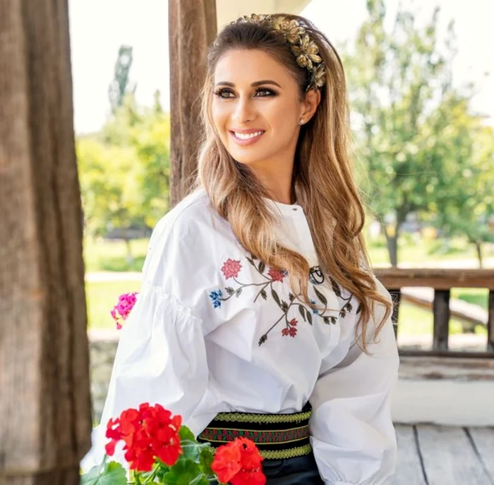 Anamaria Prodan revine la ProTv în această toamnă