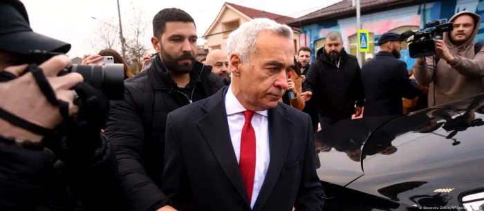 Călin Georgescu este urmărit penal și este cercetat sub control judiciar