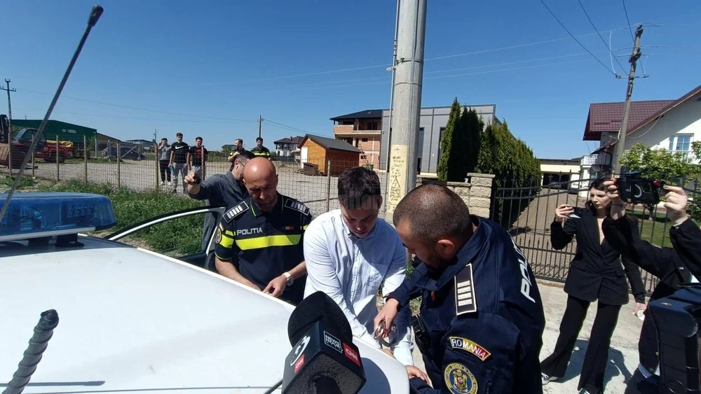 Ipoteză șocantă în cazul șoferului fugar din Suceava: și-ar fi ucis intenționat cu mașina victima. Ce au găsit anchetatorii la percheziții