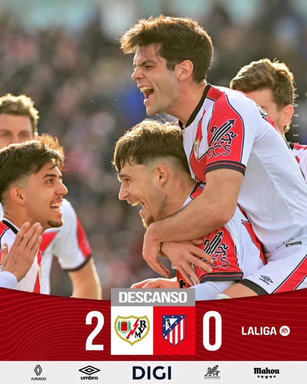 Andrei Rațiu a dat de pământ cu Atletico Madrid. „Bicicletele” sale l-au scos din sărite pe Diego Simeone