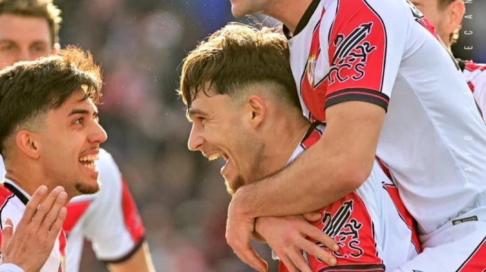 Andrei Rațiu Foto/Facebook @rayo