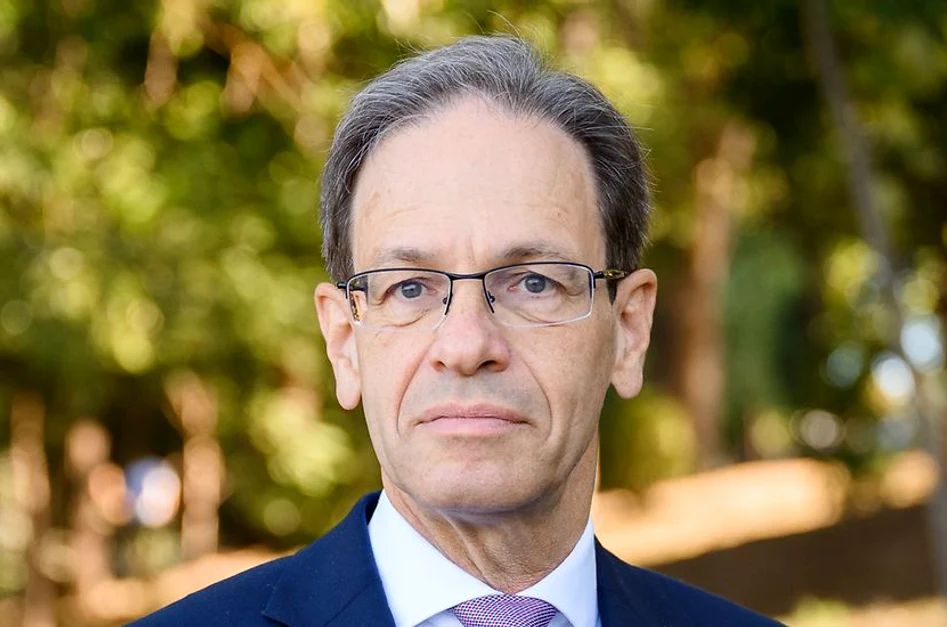 Ambasadorul Germaniei la Chişinău, Hubert Knirsch
