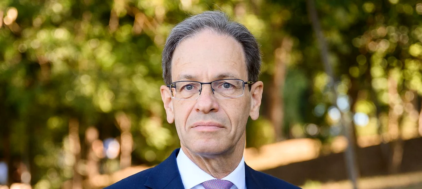 Ambasadorul Germaniei la Chişinău, Hubert Knirsch 