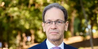 Ambasadorul Germaniei la Chişinău, Hubert Knirsch FOTO chisinau.diplo.de