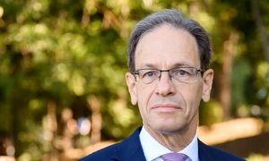 Ambasadorul Germaniei la Chişinău, Hubert Knirsch FOTO chisinau.diplo.de