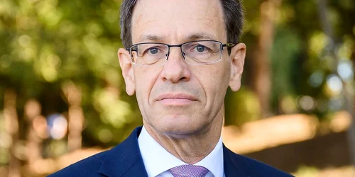 Ambasadorul Germaniei la Chişinău, Hubert Knirsch FOTO chisinau.diplo.de