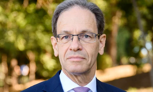 Ambasadorul Germaniei la Chişinău, Hubert Knirsch FOTO chisinau.diplo.de