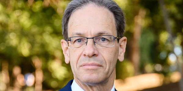 Ambasadorul Germaniei la Chişinău, Hubert Knirsch FOTO chisinau.diplo.de