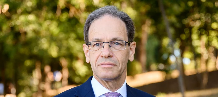 Ambasadorul Germaniei la Chişinău, Hubert Knirsch