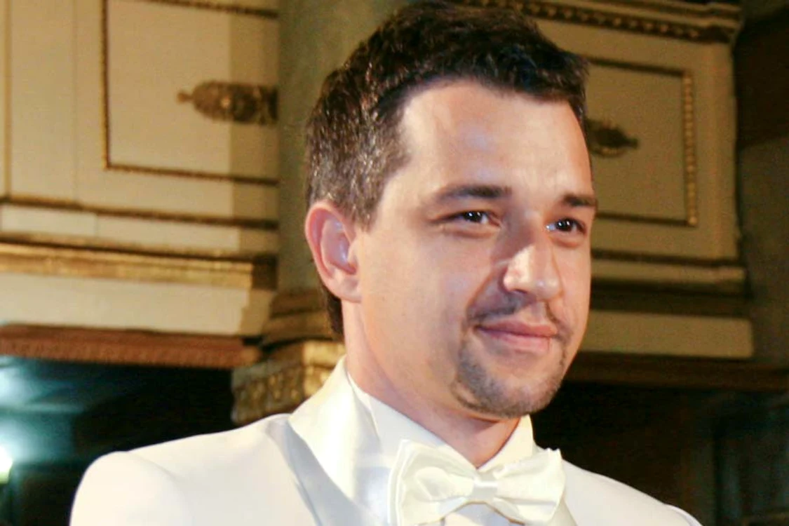 Daniel Lazăr