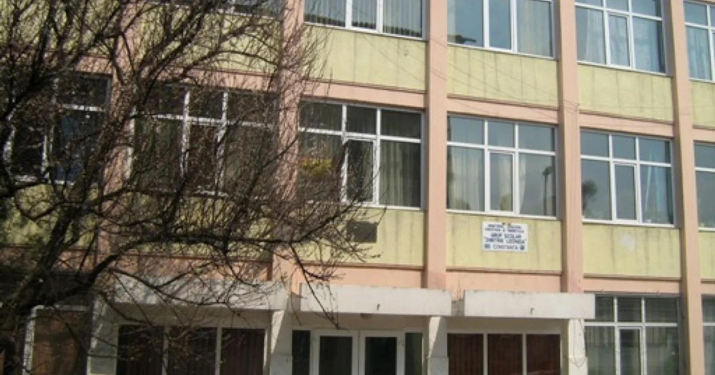 Liceul Dimitrie Leonida a fost şcena presupusei şpăgi de la Bac