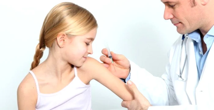 Persoanele vulerabile vor fi fi vaccinate primeleFoto: Arhiva Click!