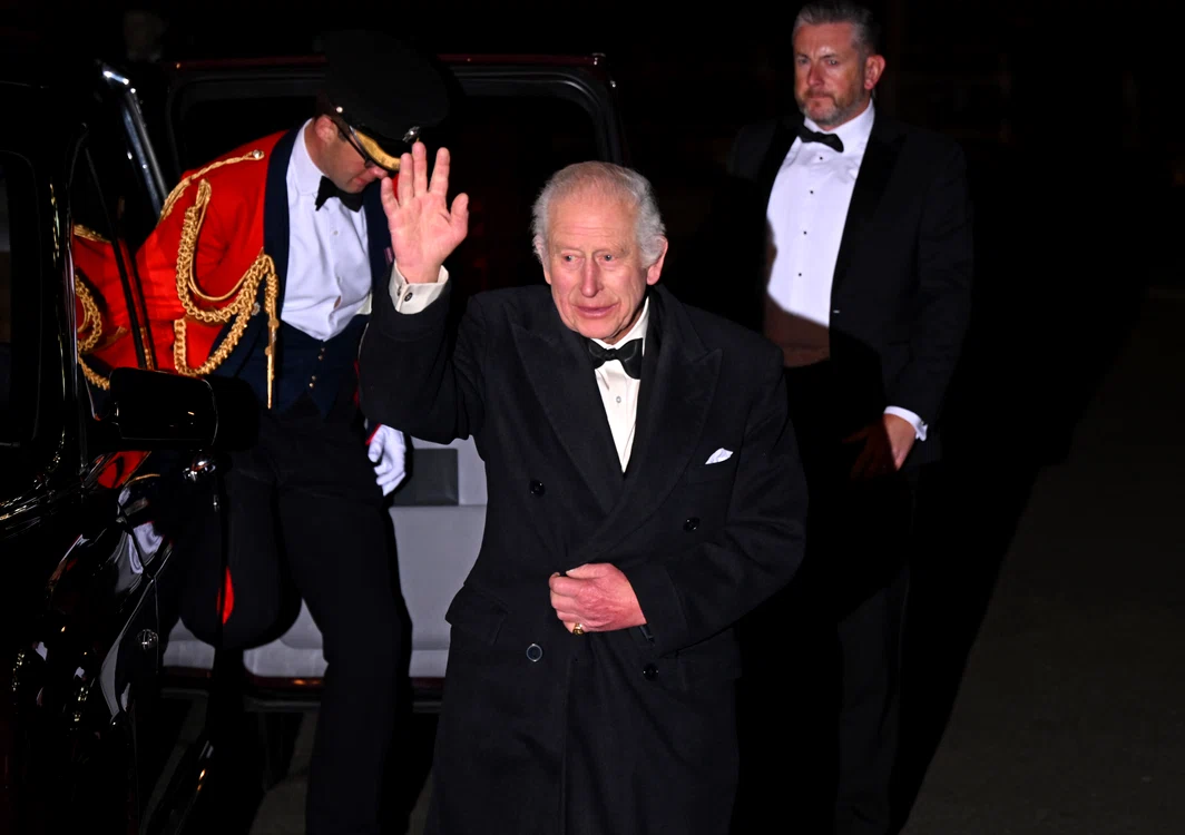 Regele Charles Foto Getty Images (7) jpg