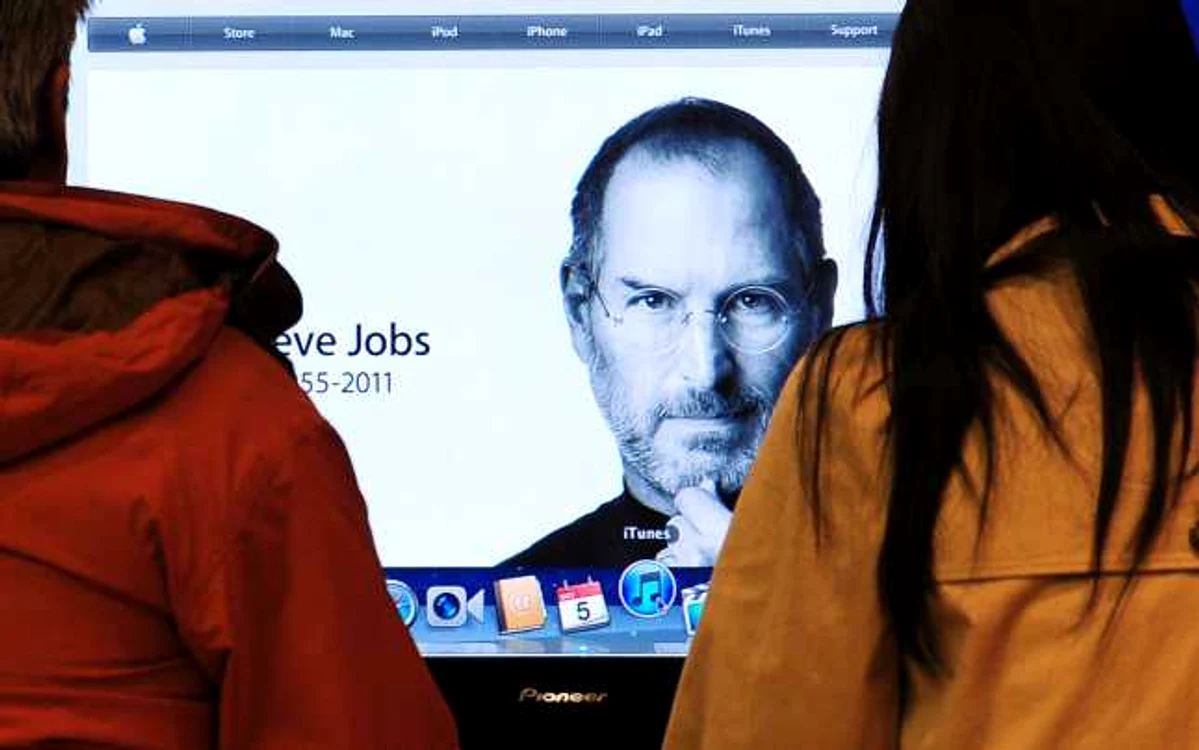 Steve Jobs era un maniac în ceea ce priveşte păstrarea secretelor.