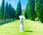stilista Olivia Buckingham. FOTO: Instagram
