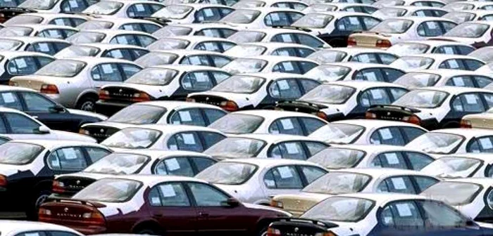 2010, un an dificil pentru industria auto