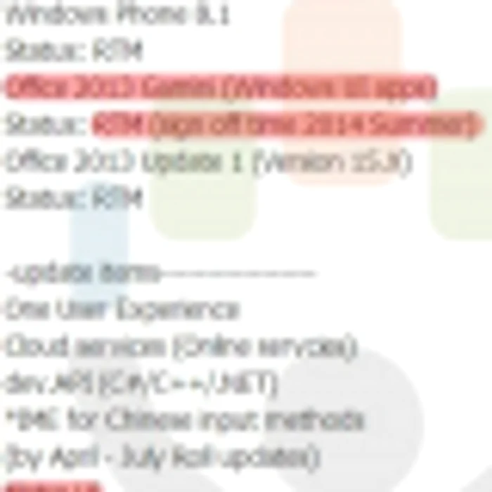 windows 9