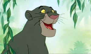 În urmă cu ceva timp, actorul a fost solicitat să fie vocea panterei Bagheera din „Cartea Junglei”  Gheorghe Visu a semnat contract şi pentru cea de a doua parte a filmului, care s a dublat în 2007   jpeg