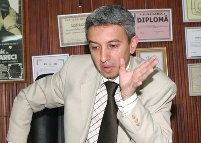 
    Fondatorul OTV se află în închisoareFoto: Arhiva Click!  