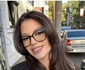 Cleopatra Stratan va purta ochelari toată viața sursa Instagram