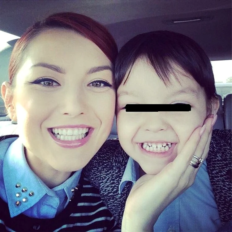 
    Nicholas a avut trei torturi la petrecere Foto Instagram  