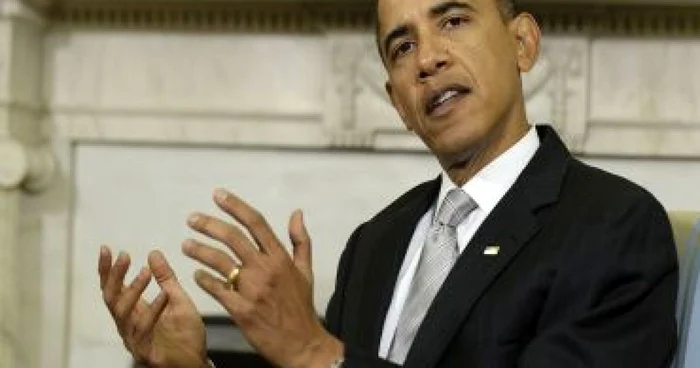 Preşedintele Barack Obama va vizita zonele afectate de uraganul Katrina
