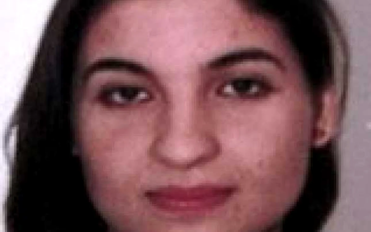 Hanna Gaddafi – fiica adoptată a lui Muammar Gaddafi
