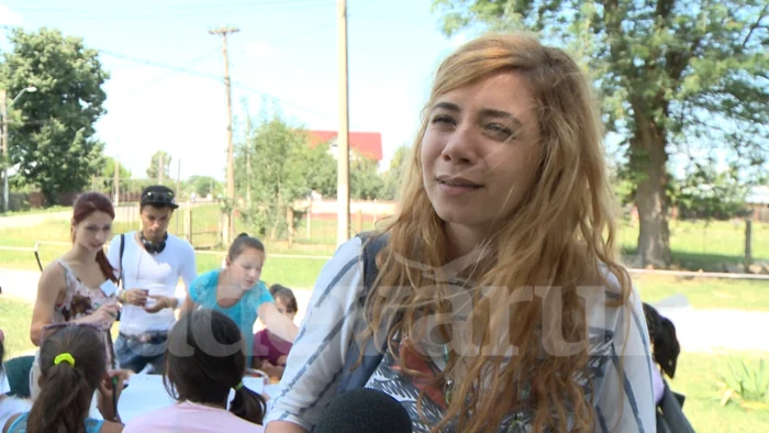 Şcoala de vară Ciocăneşti