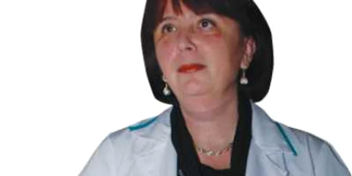 Botoşani: Carmen Gavrilaş: Le ia bolnavilor durerea cu mâna