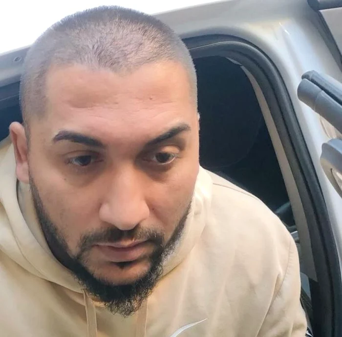  Ionuţ Nando FOTO: Imagini amator