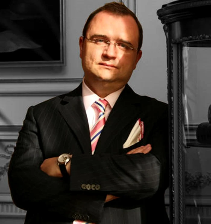 Avocatul Doru Boștină a fost exclus din barou în trecut, însă, a reușit să reintre