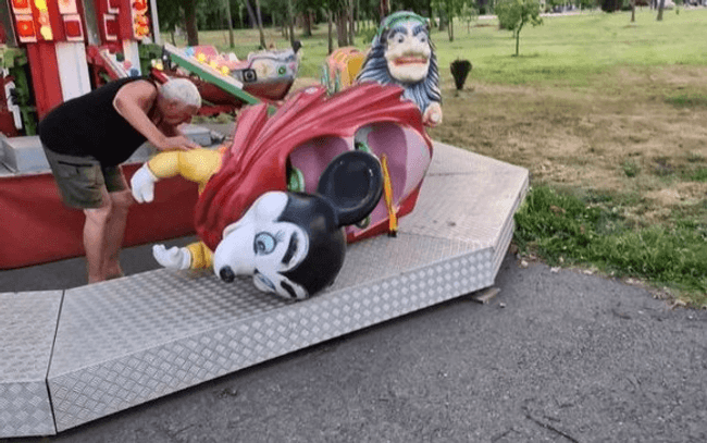 Content image