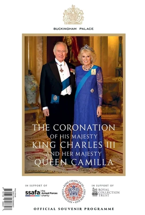 program incoronare regele charles jpg