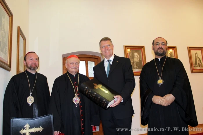 iohannis blaj