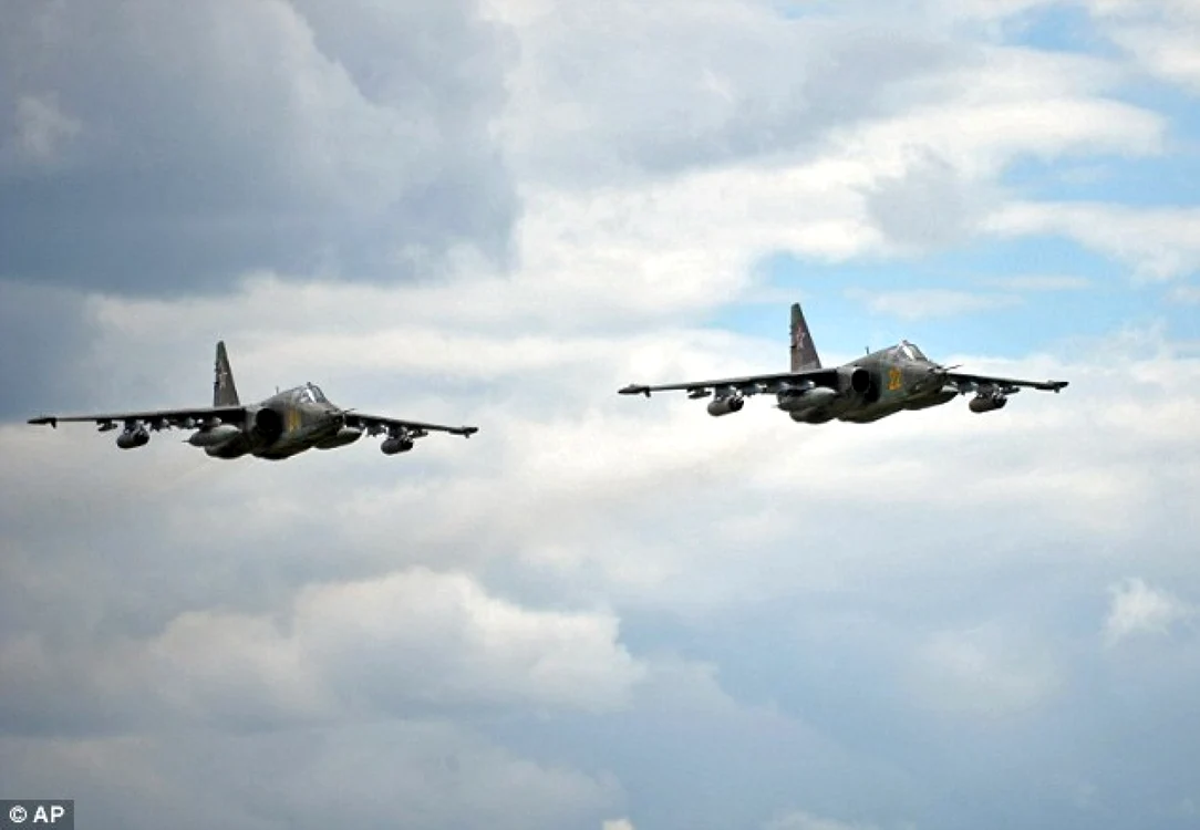 Rusia REUTERS