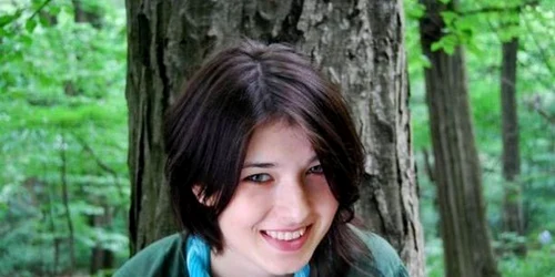 Piteşti: Monica Spirescu a participat an de an la festivalul de scurt-metraje 3D Fest