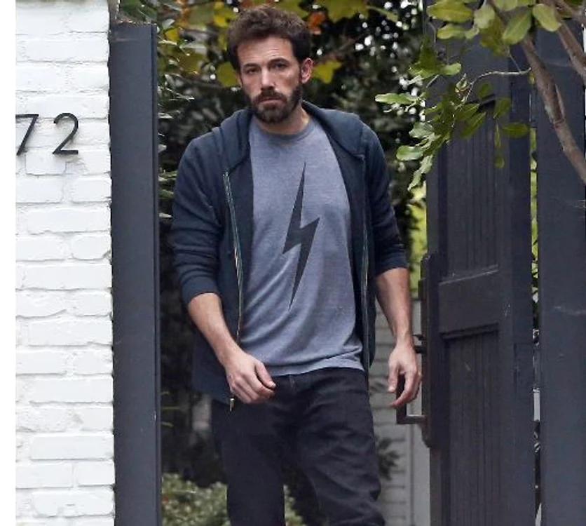 
    Ben Affleck a fost pozat pentru prima oară după despărâțireFoto: Profimedia  