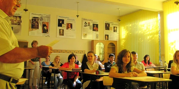 Elevii din Şimleu au luat cele mai multe premii