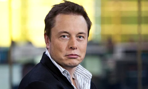 Elon Musk print OK Mag jpg