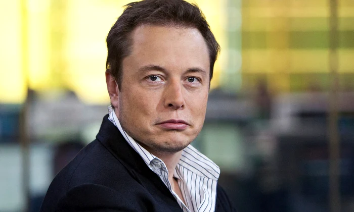 Elon Musk print OK Mag jpg