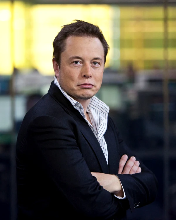 Elon Musk print OK Mag jpg