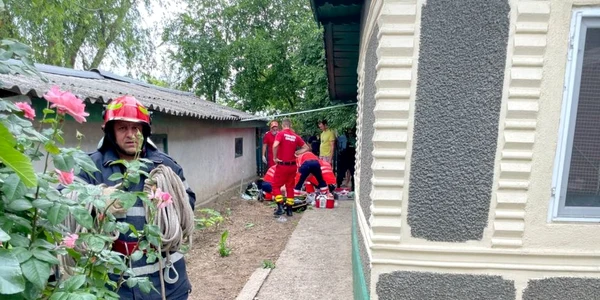 ISU Brăila