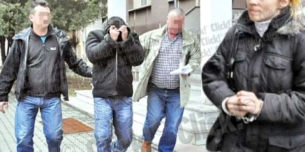 Părinţii perverşi de la Reşiţa plătesc la fel ca pentru crimă! muntean swingeri
